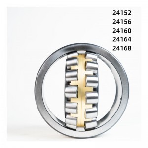 Spherical Roller Bearing 24152 24156 24160 24164 24168CAE4