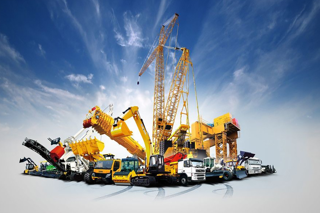Construction Machinery