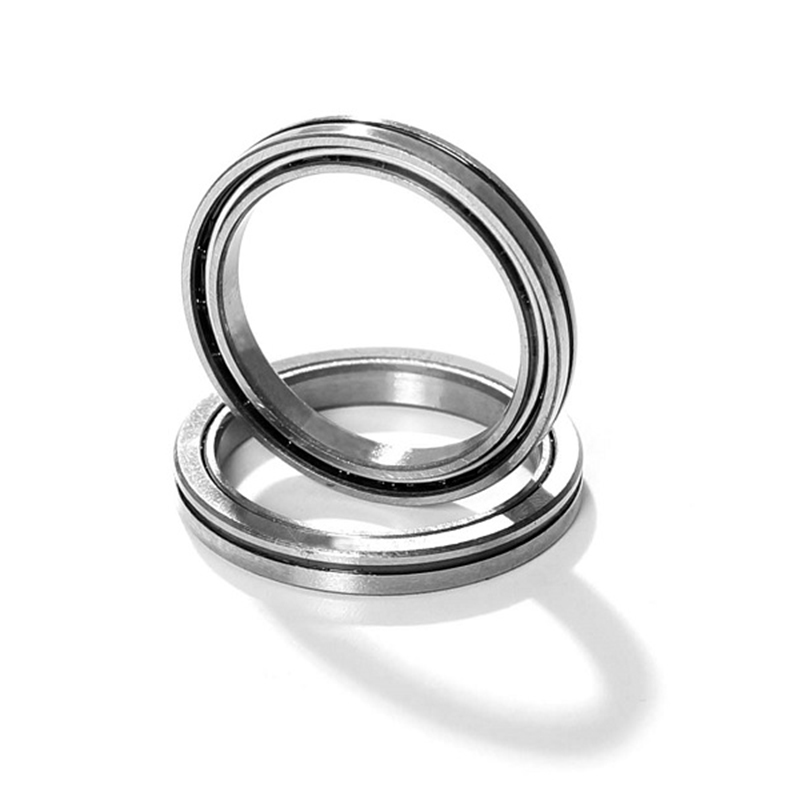 Thin Section Tapered Roller Bearings