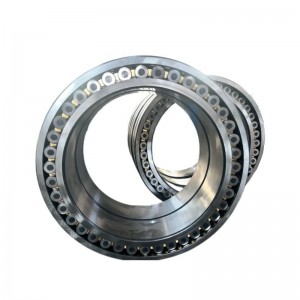 Spherical Roller Bearings for Mining and Cement Ball Mills: Improving Efficiency and Longevity