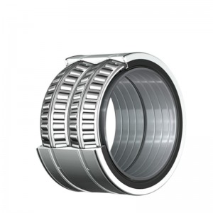 Four row tapered roller bearing OD:595mm/OD:596.9mm/OD:610mm/OD:679.45mm/OD:615.95mm