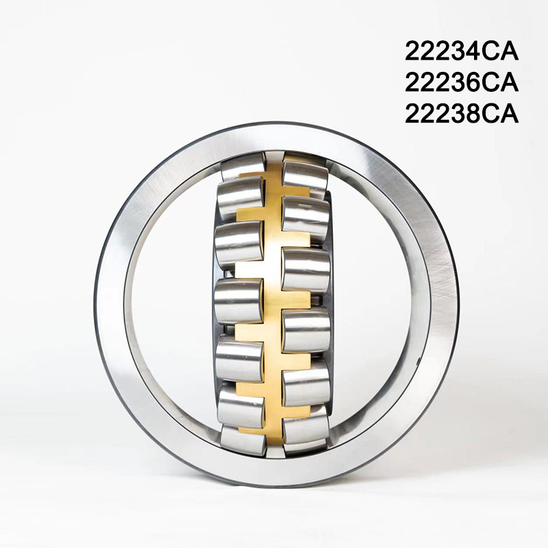 spherical roller bearing