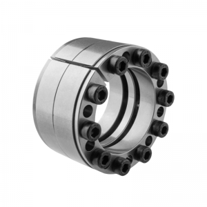 Z1 type locking assembles