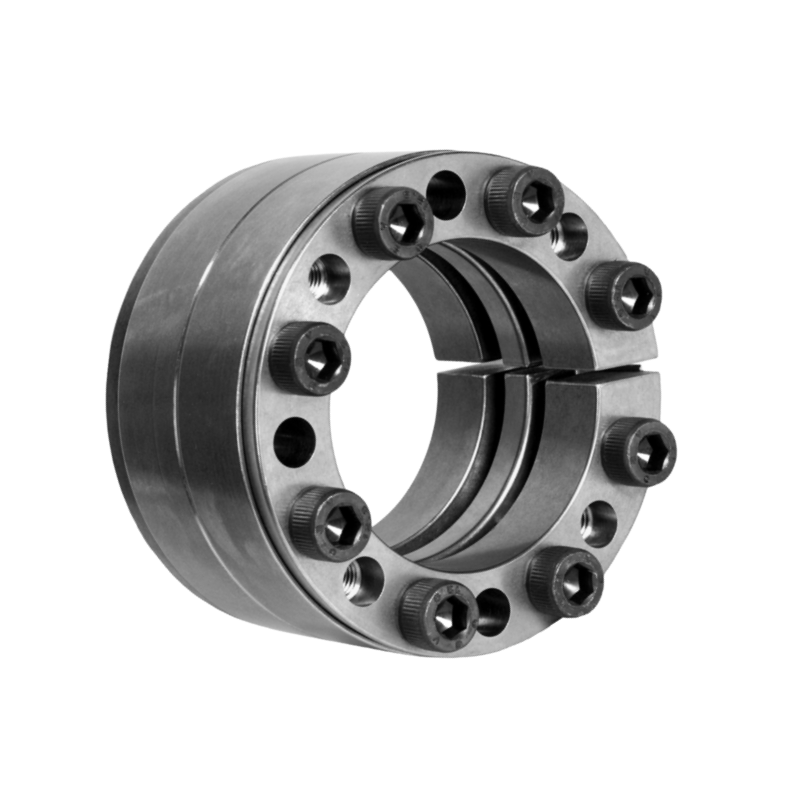 Z5 type locking assembles