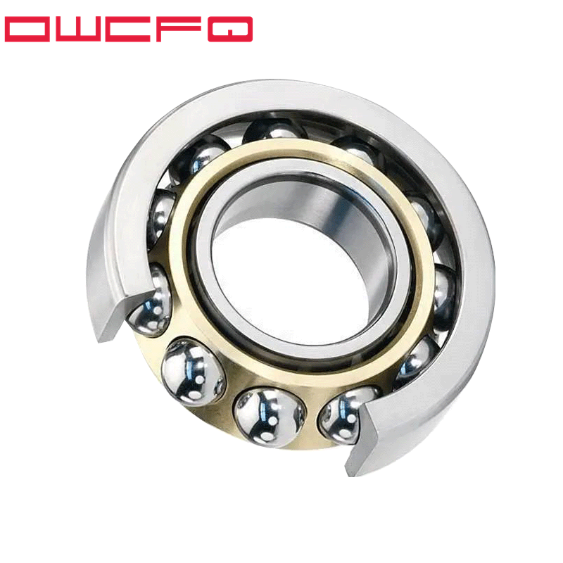 Factory Outlets Self-Aligning Ball Bearing 1313 - Angular Contact Ball Bearing  – Chengfeng Bearing