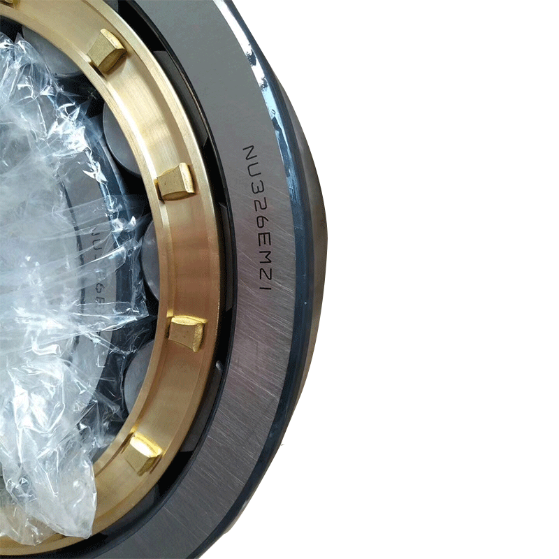 Manufacturing Companies for Cylindrical Roller Thrust Bearing - Single Row Cylindrical Roller Bearings – Chengfeng Bearing detail pictures