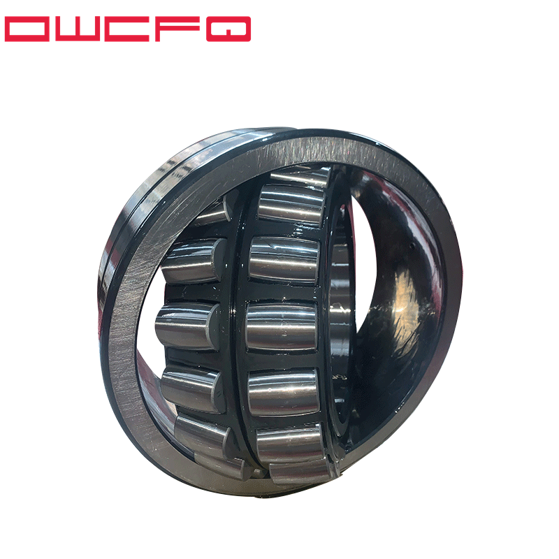 OEM Supply Furnace High Temperature Bearing - Ultra High Temperature Bearings  – Chengfeng Bearing